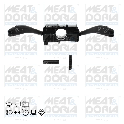 Steering Column Switch